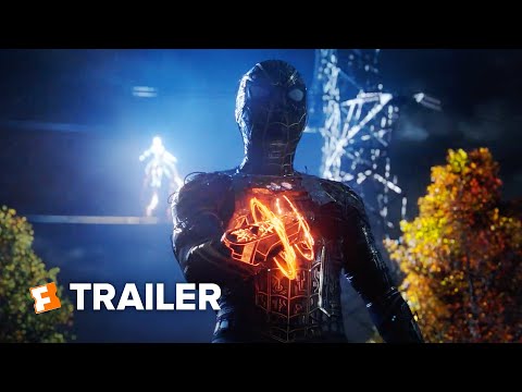 Spiderman - No Way Home